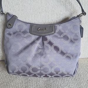 Coach Crossbody Purse